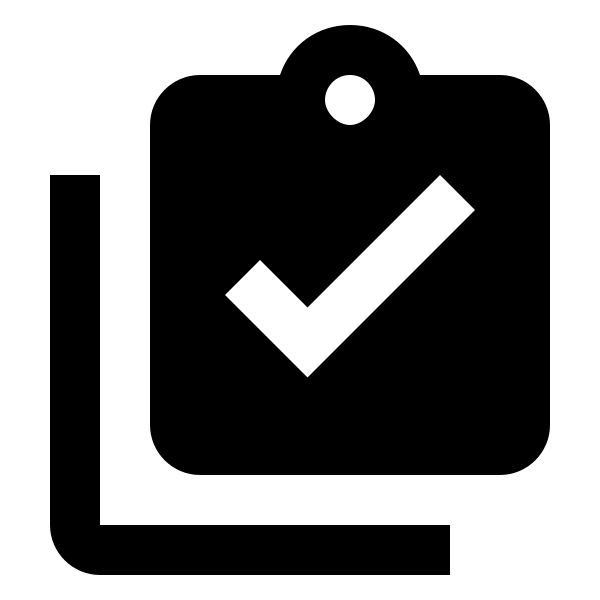 Clipboard Check Multiple