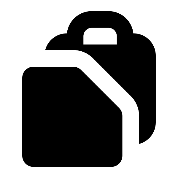 Clipboard Document