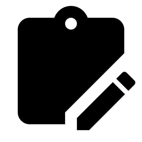Clipboard Edit