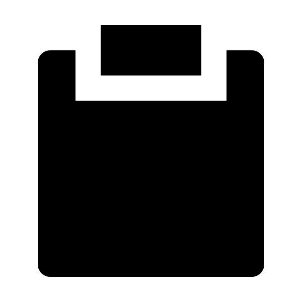 Clipboard Fill