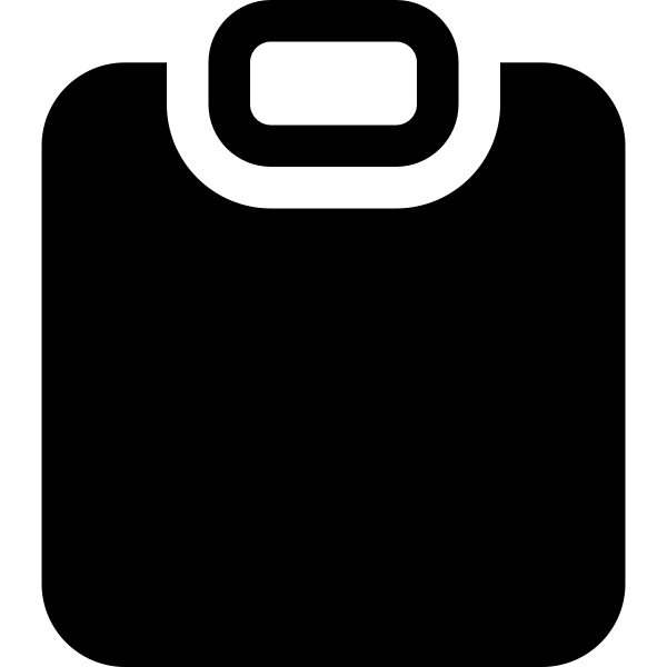 Clipboard Fill