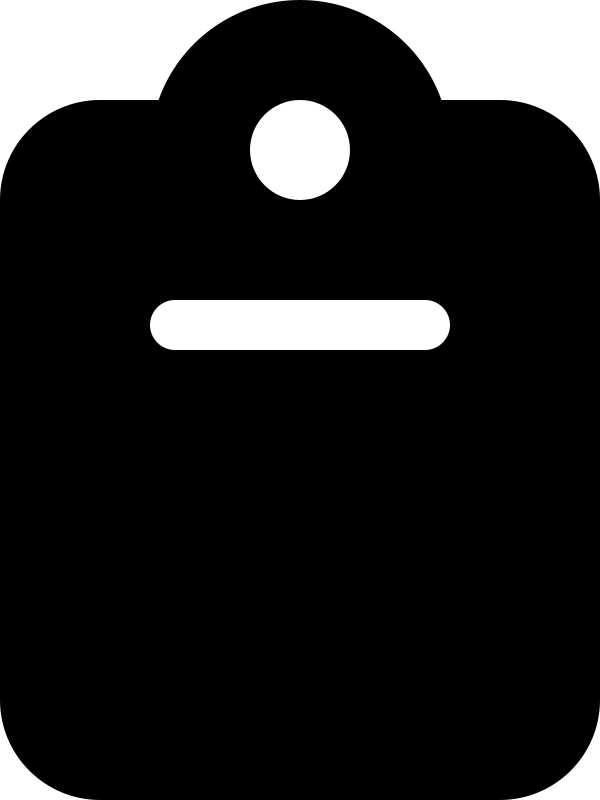 Clipboard