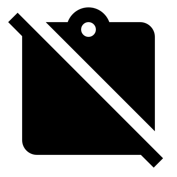 Clipboard Off