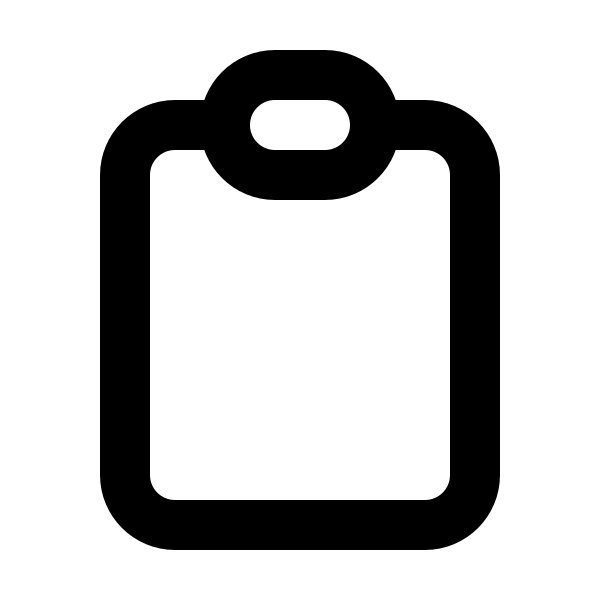Clipboard