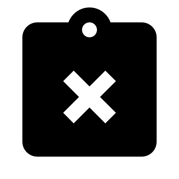 Clipboard Remove