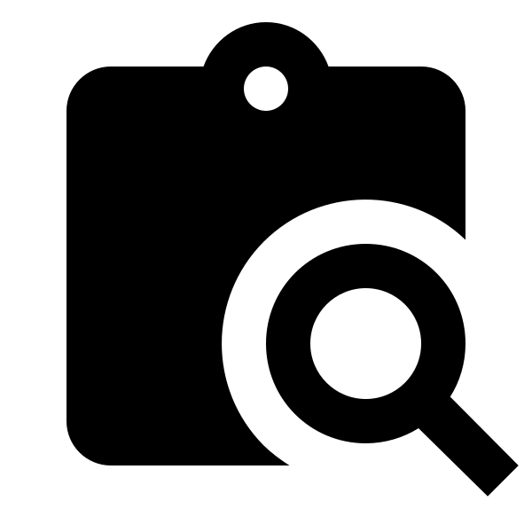 Clipboard Search