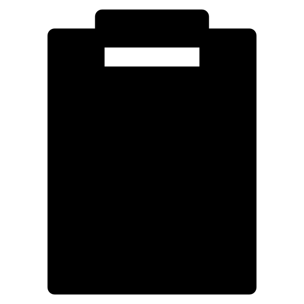 Clipboard Sharp
