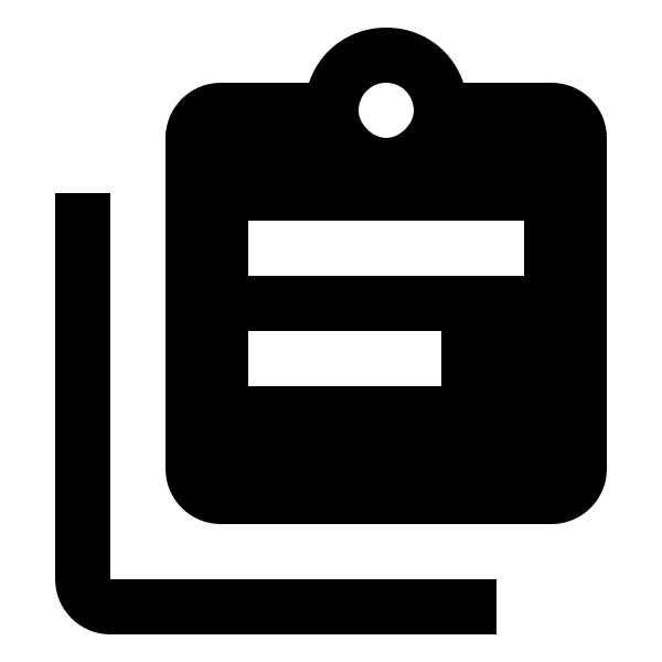 Clipboard Text Multiple