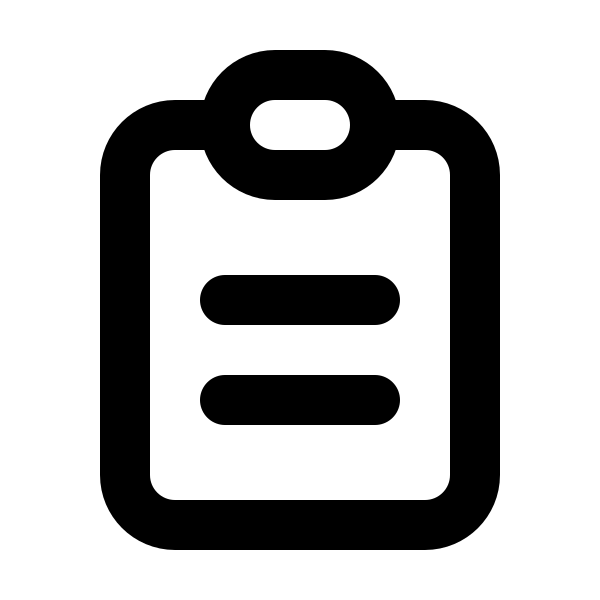 Clipboard Text