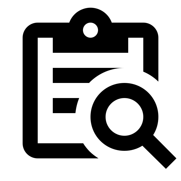 Clipboard Text Search Outline