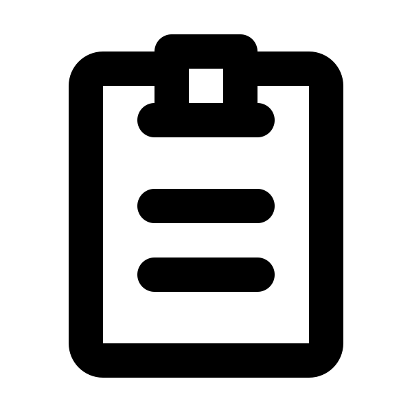 Clipboard