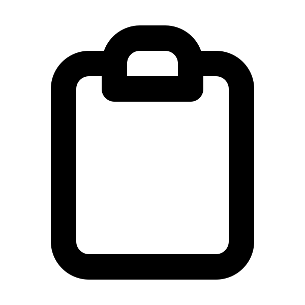 Clipboard