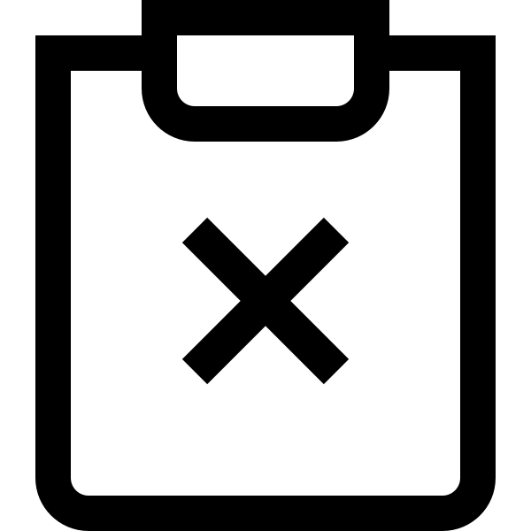 Clipboard X