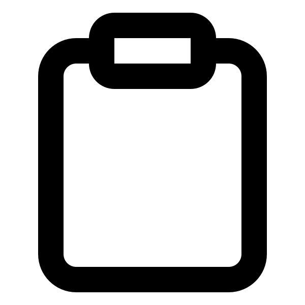 Clipboard