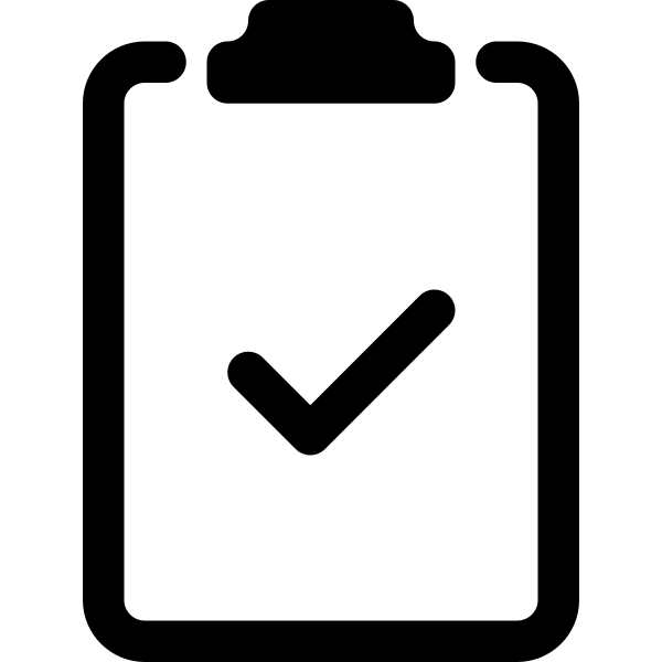 Clipboard2 Check