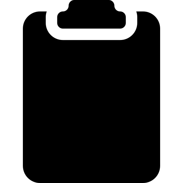 Clipboard2 Fill