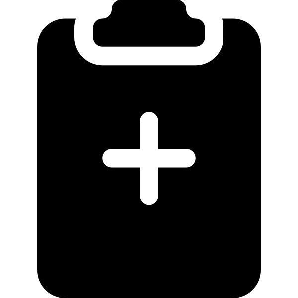 Clipboard2 Plus Fill