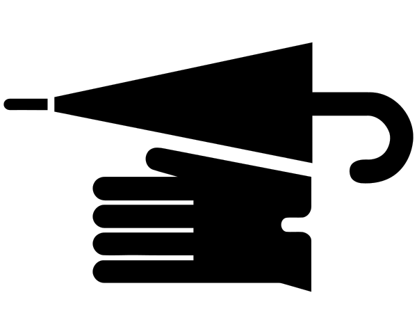 Cloakroom Icon