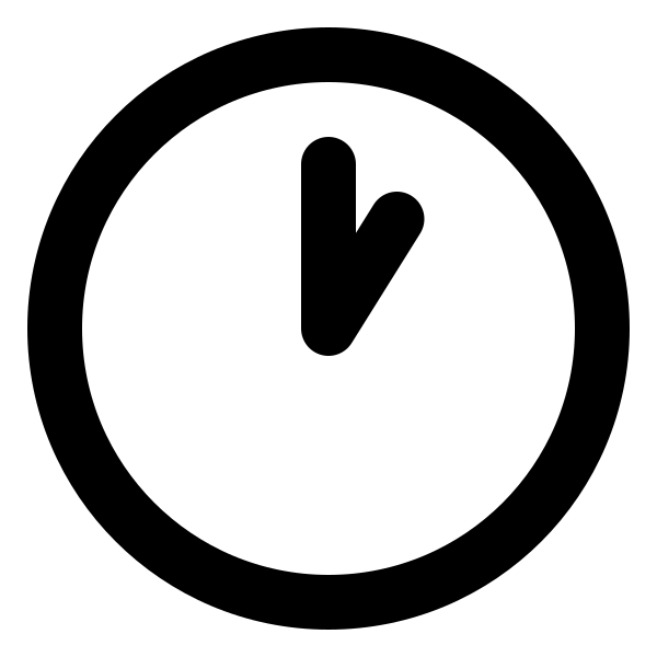 Clock 1