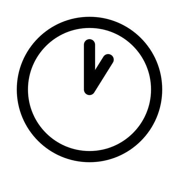 Clock 1