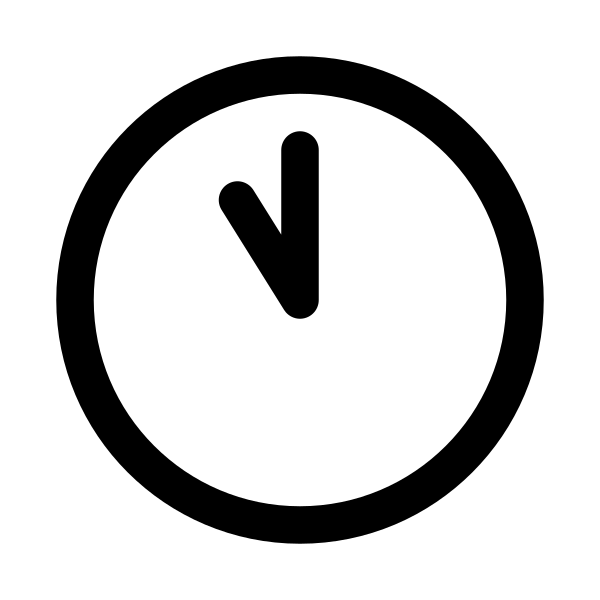 Clock 11