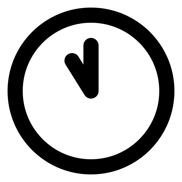 Clock 11