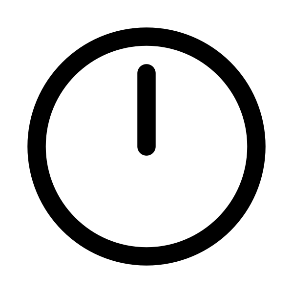 Clock 12