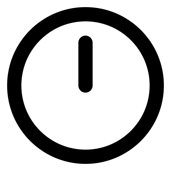 Clock 12