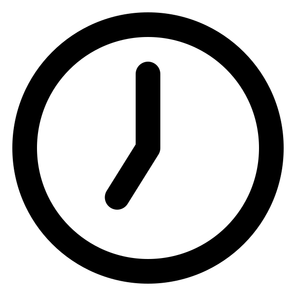 Clock 7