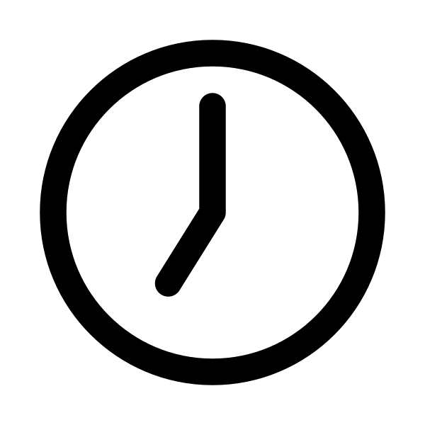 Clock 7