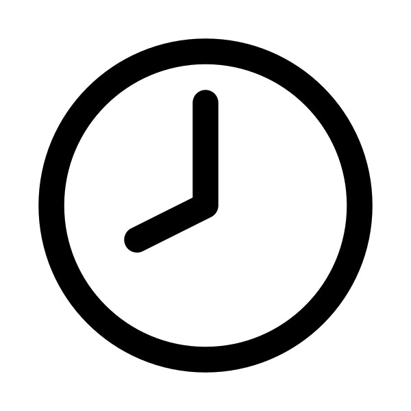 Clock 8