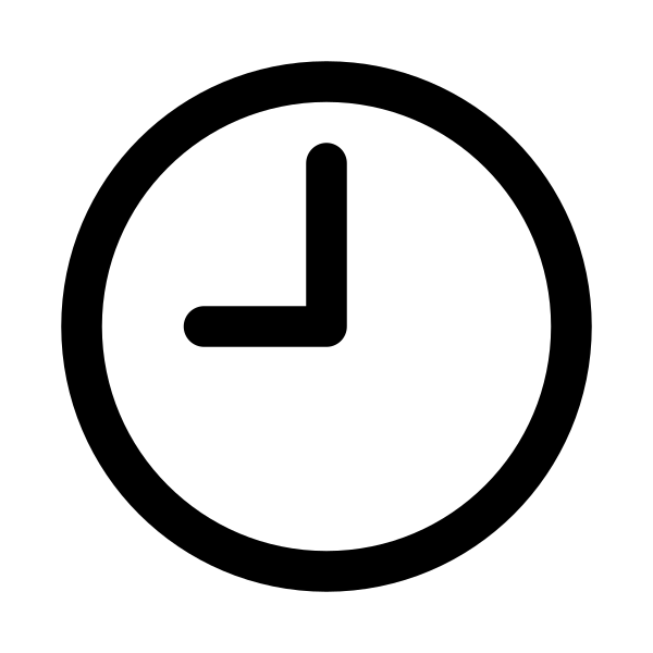 Clock 9