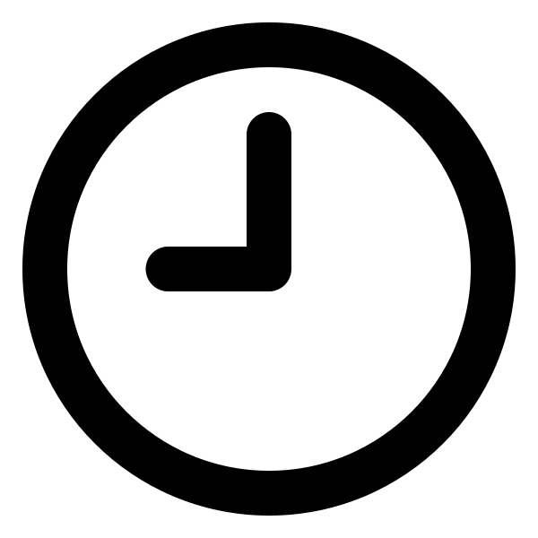 Clock 9