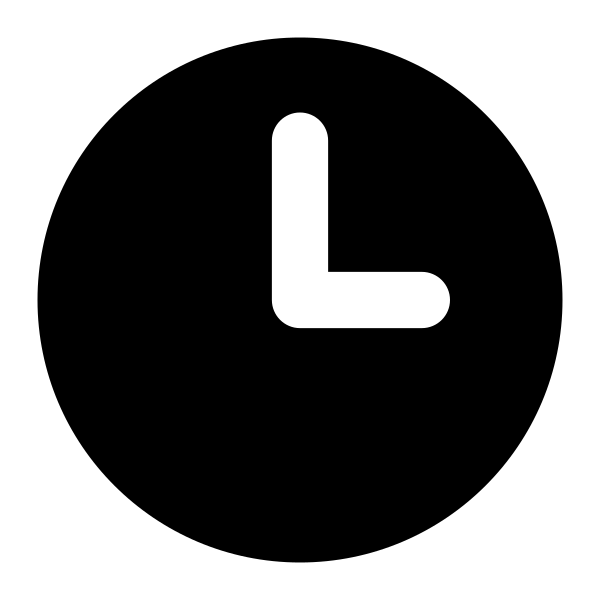 Clock Vector