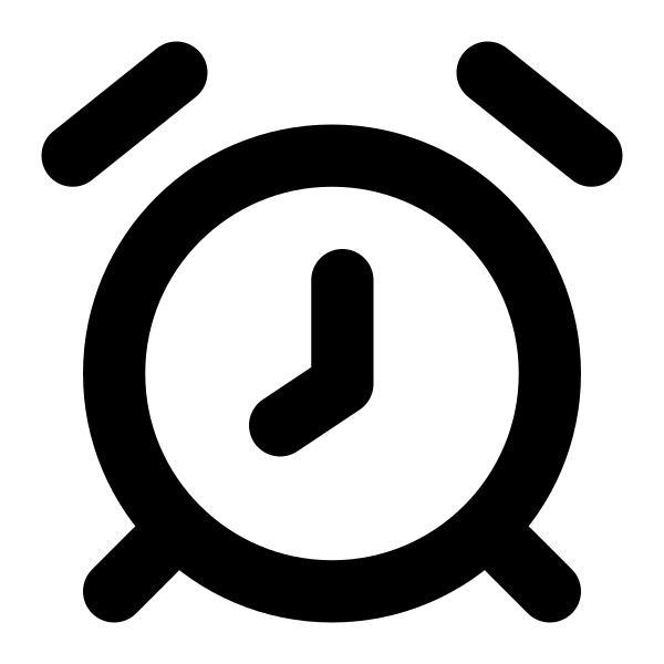 Clock Alarm
