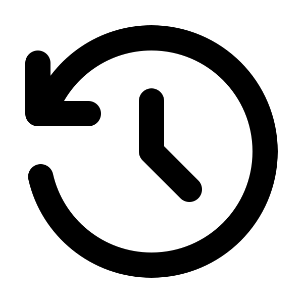 Clock Arrow