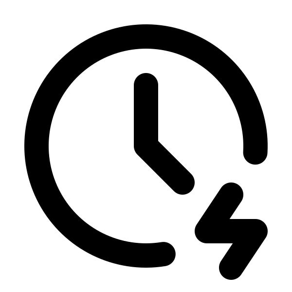 Clock Bolt