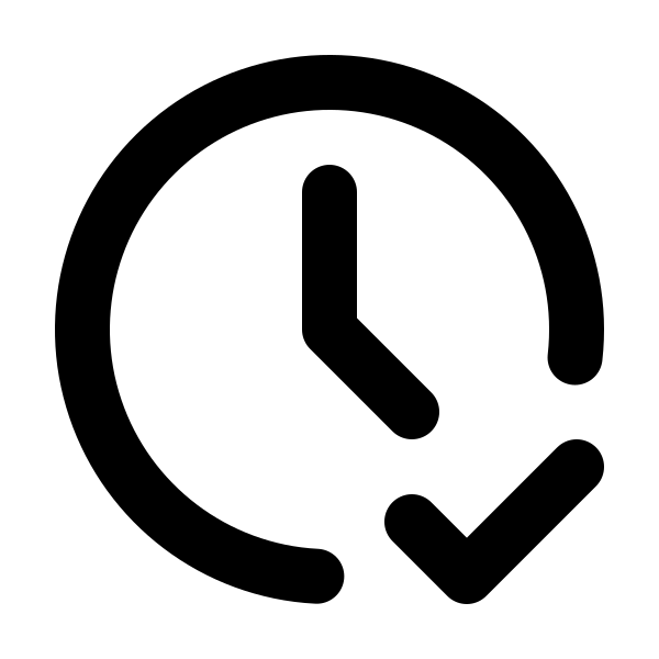 Clock Check