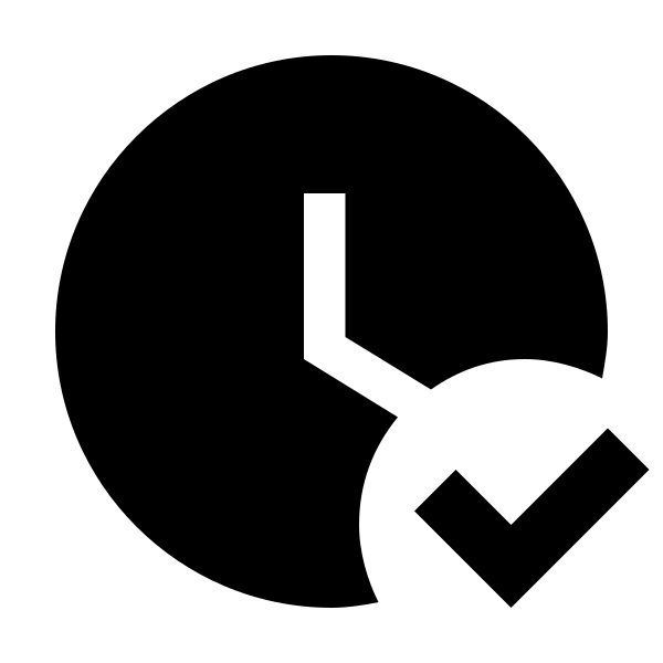 Clock Check