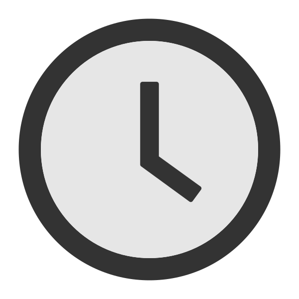 Clock Circle