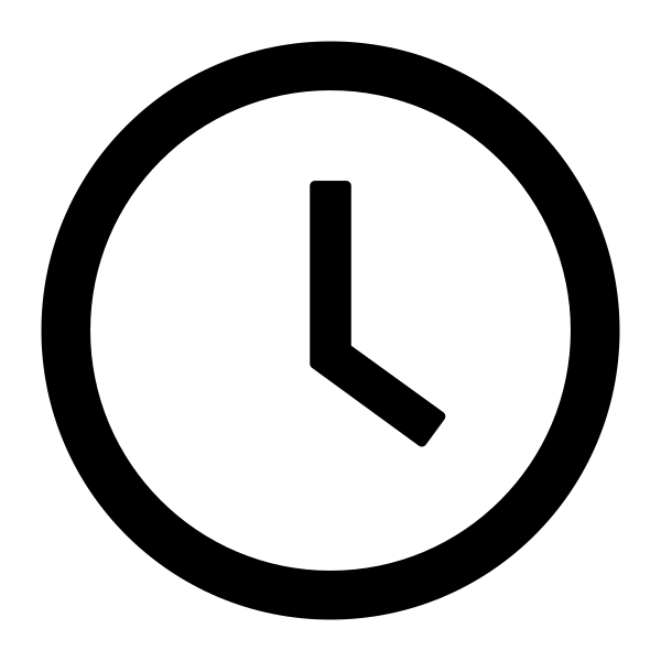 Clock Circle