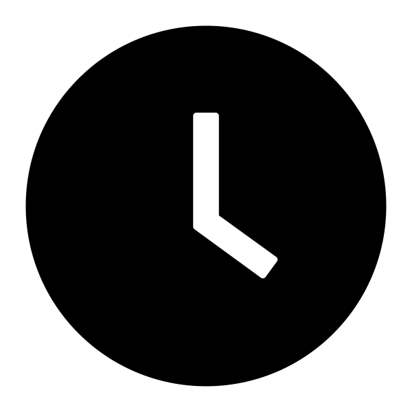 Clock Circle