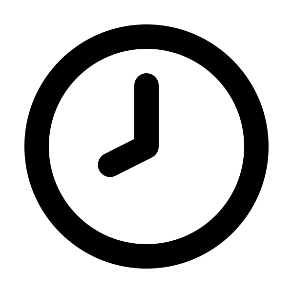 Clock Eight