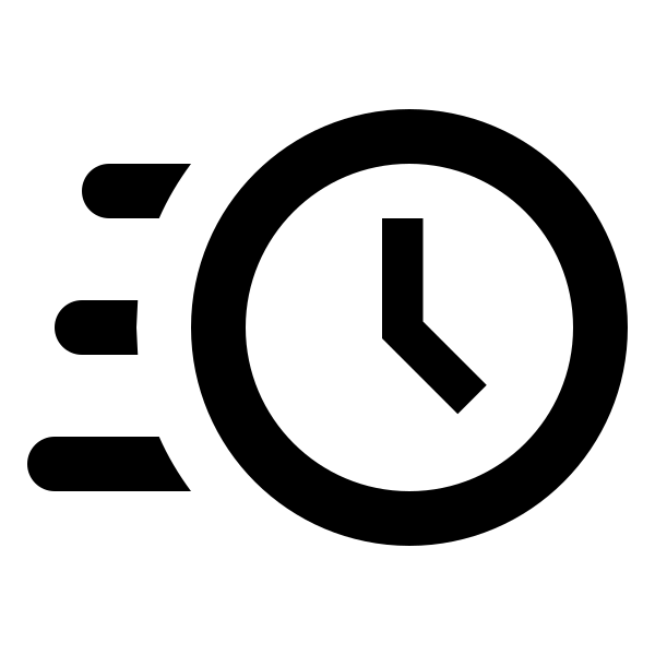 Clock Fast