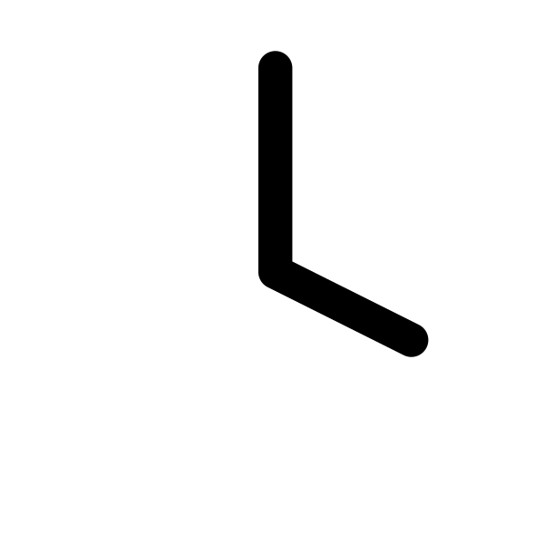 Clock Hand