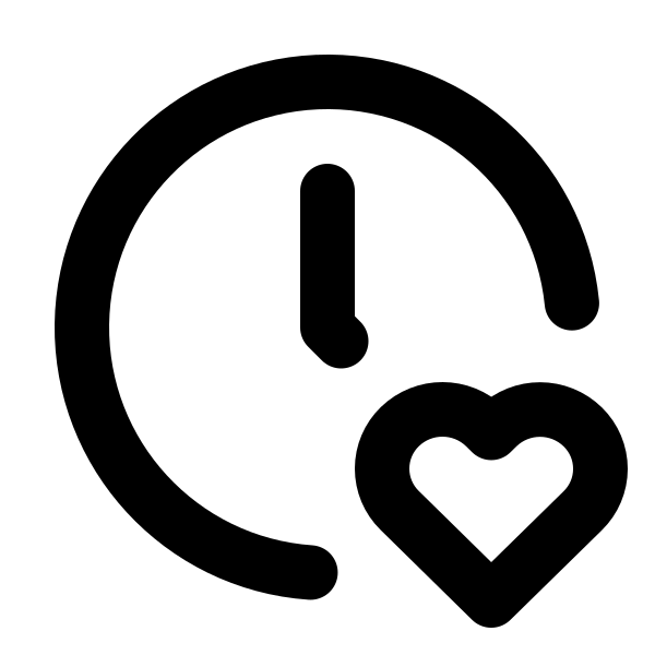 Clock Heart