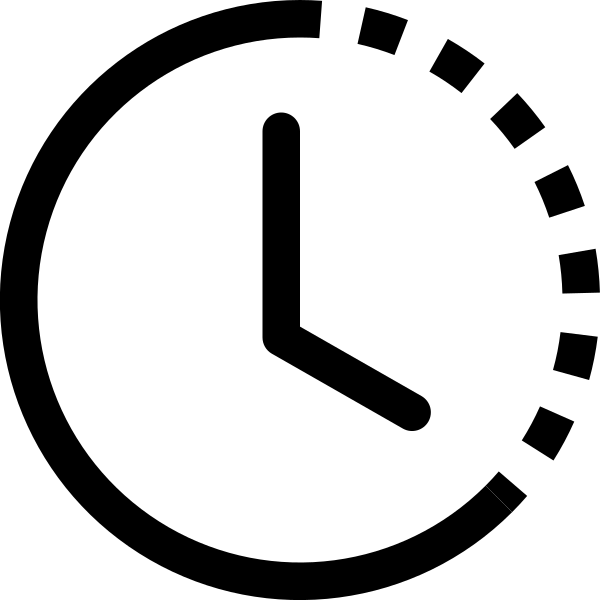 Clock History
