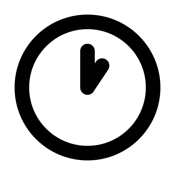 Clock Hour 1