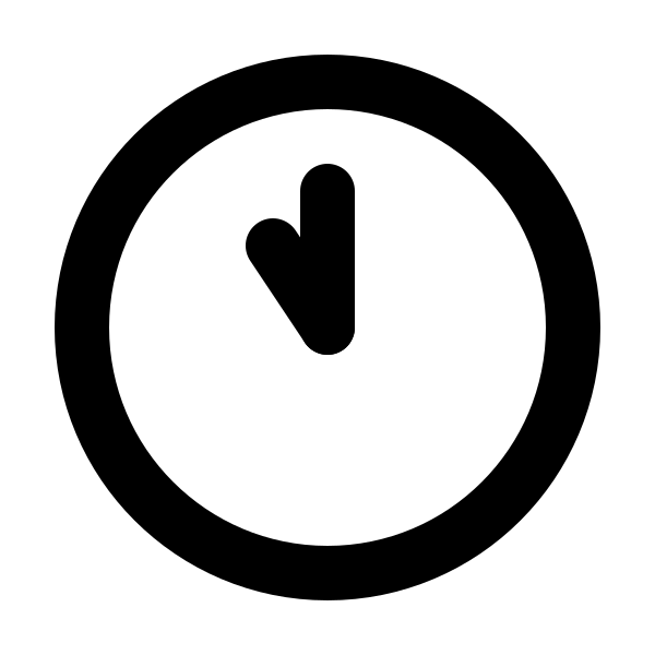 Clock Hour 11