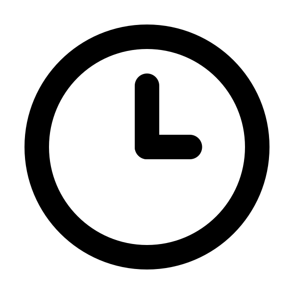 Clock Hour 3